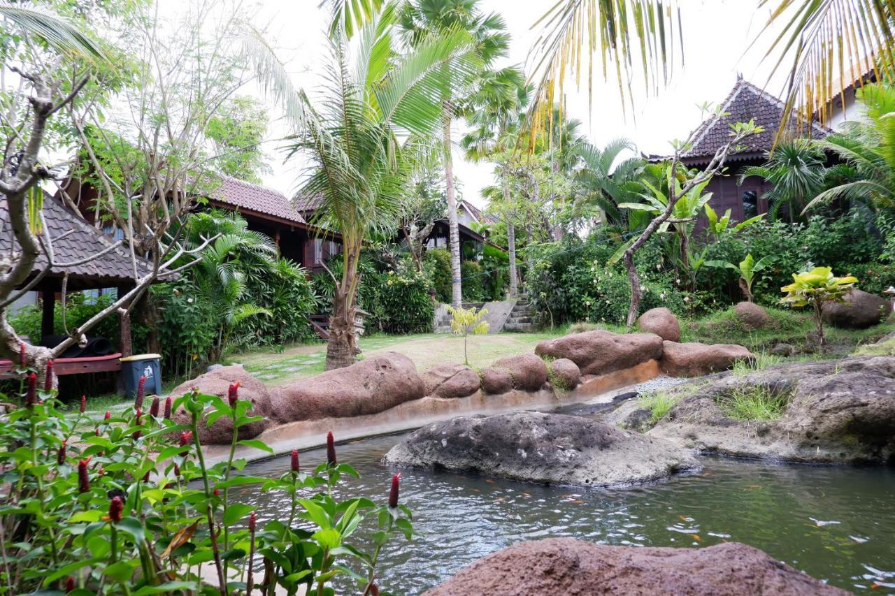 Kubudiuma Villas Bali Canggu Dış mekan fotoğraf