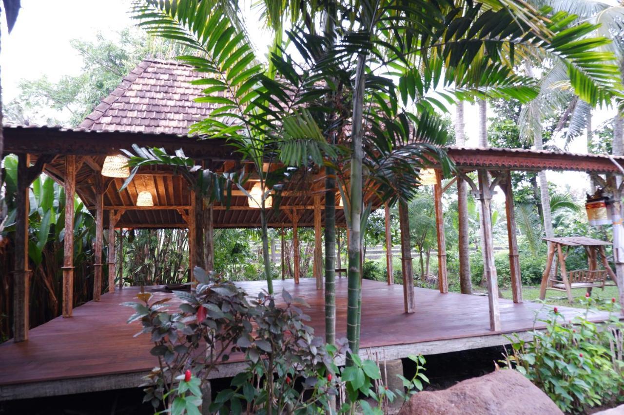 Kubudiuma Villas Bali Canggu Dış mekan fotoğraf