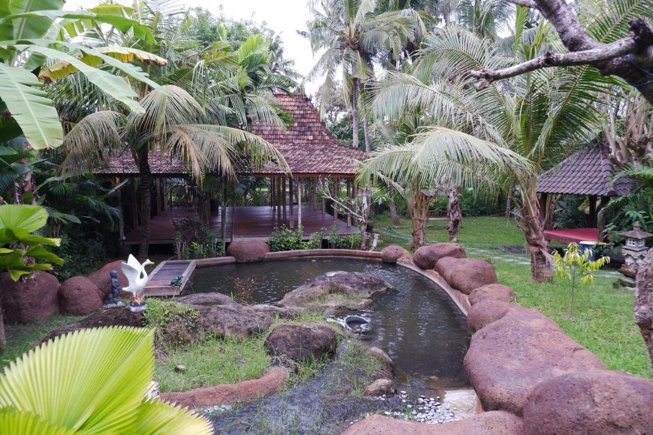 Kubudiuma Villas Bali Canggu Dış mekan fotoğraf