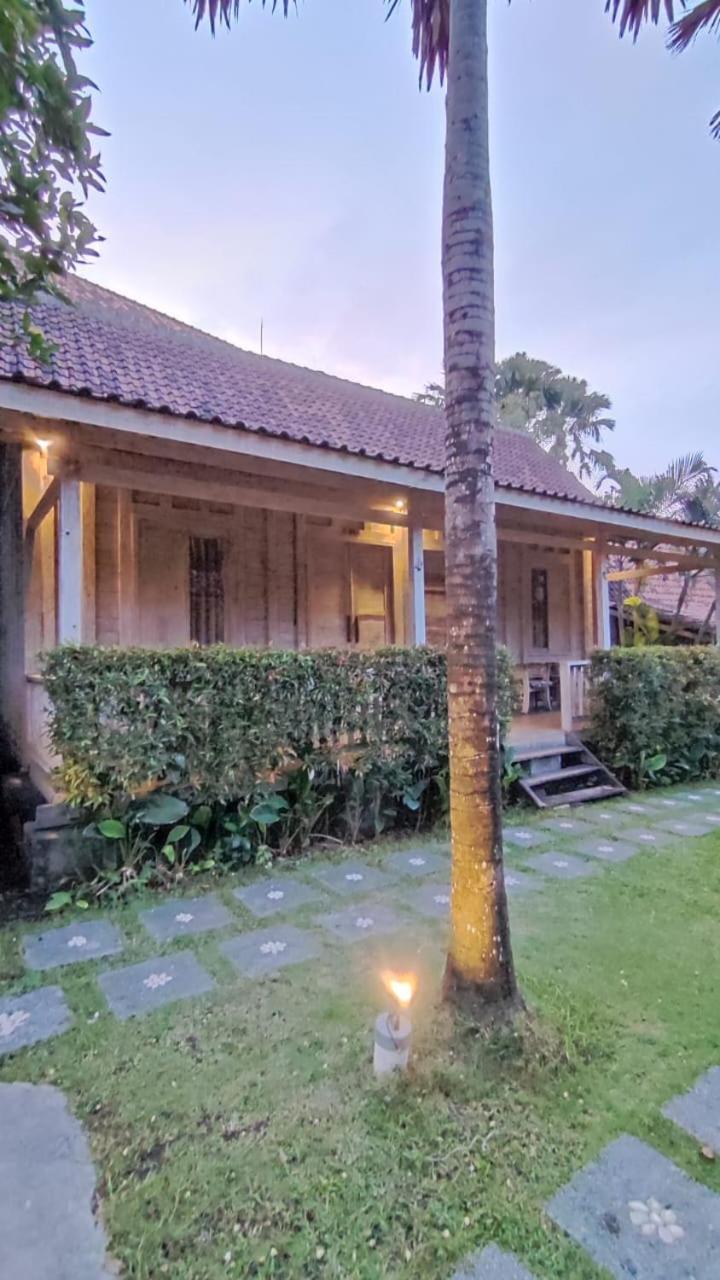 Kubudiuma Villas Bali Canggu Dış mekan fotoğraf