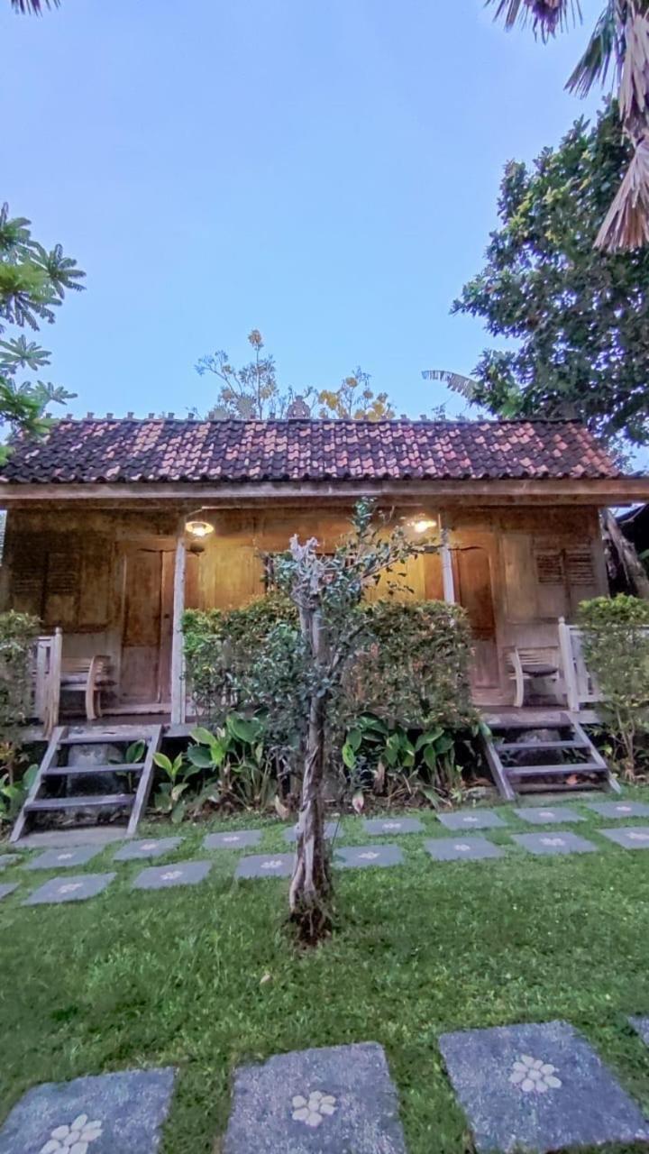 Kubudiuma Villas Bali Canggu Dış mekan fotoğraf