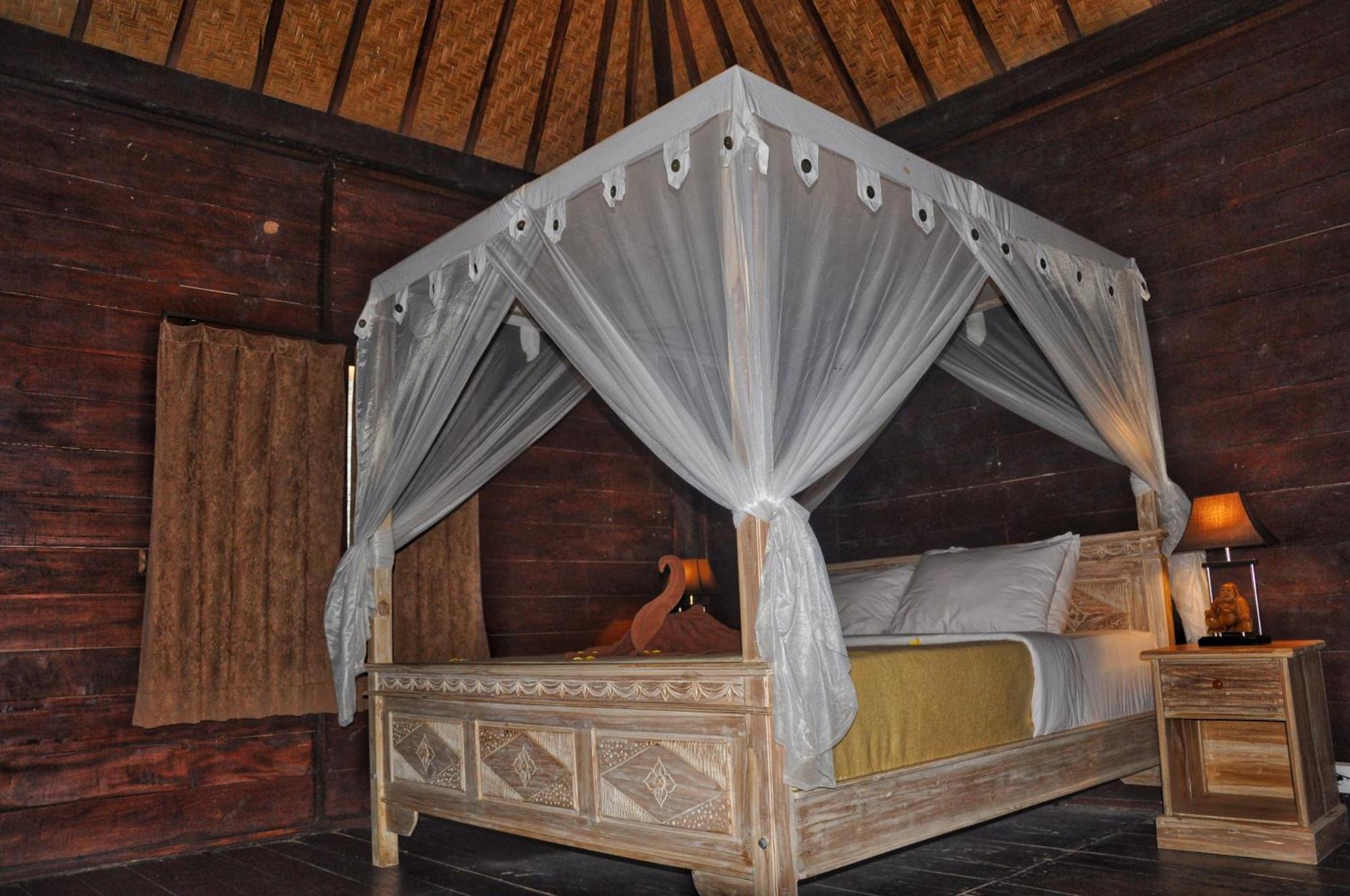 Kubudiuma Villas Bali Canggu Dış mekan fotoğraf