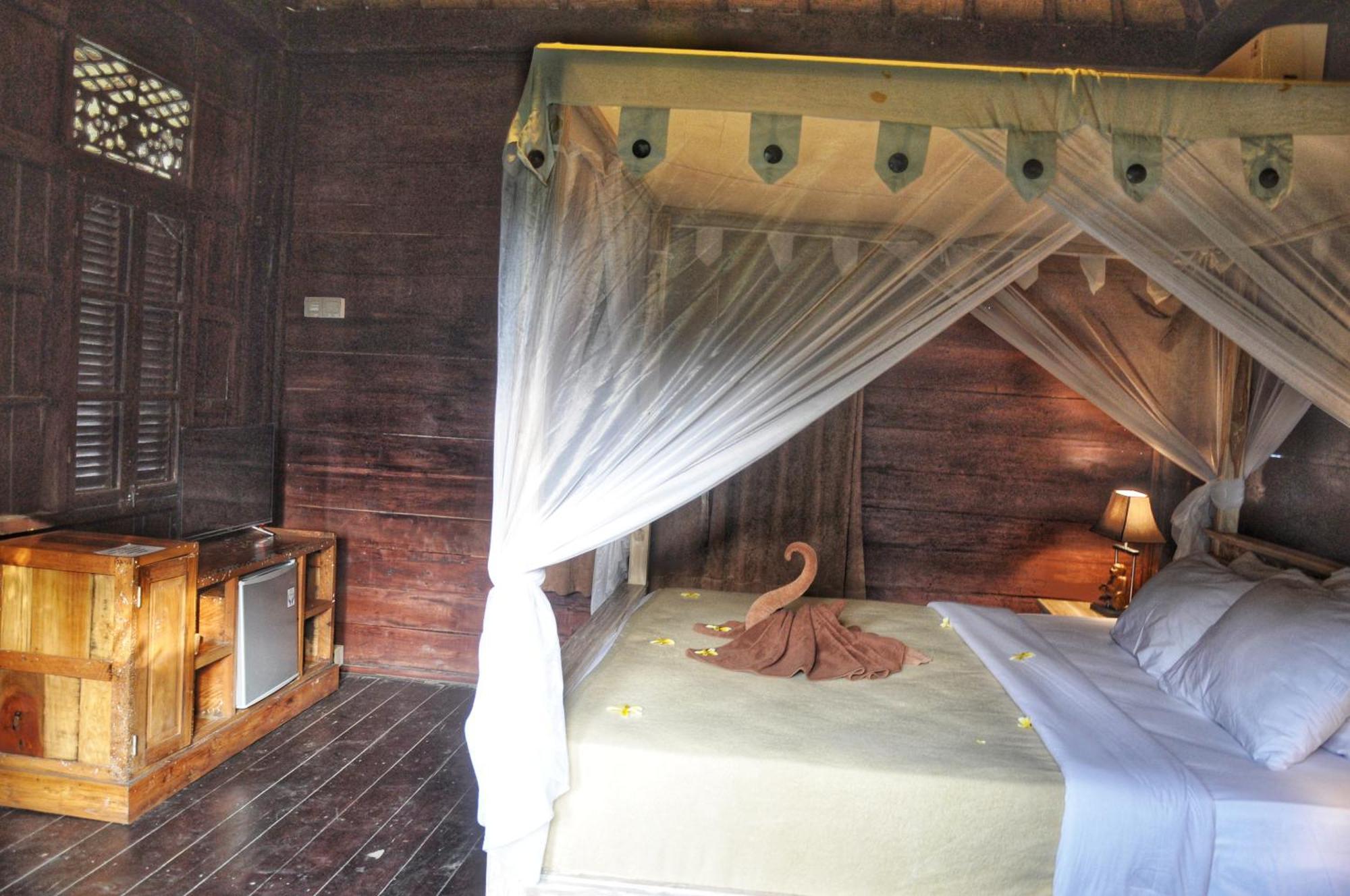 Kubudiuma Villas Bali Canggu Dış mekan fotoğraf