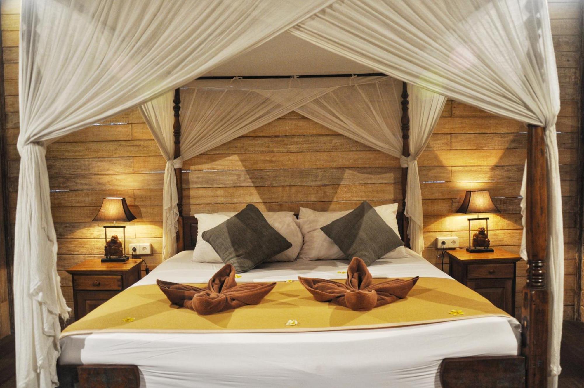 Kubudiuma Villas Bali Canggu Dış mekan fotoğraf