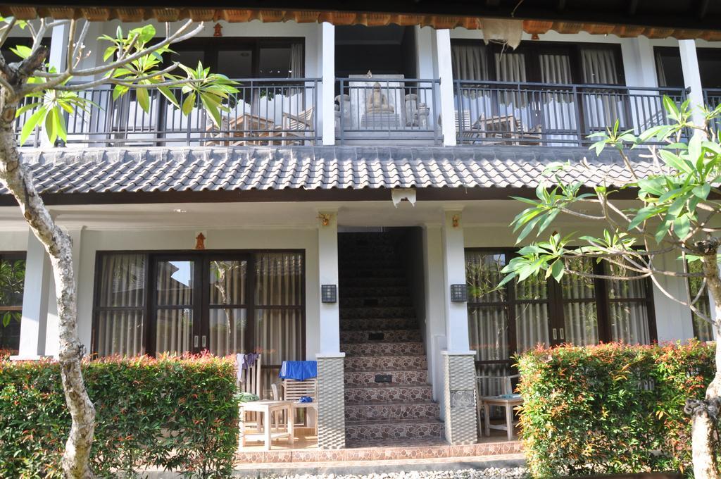 Kubudiuma Villas Bali Canggu Dış mekan fotoğraf