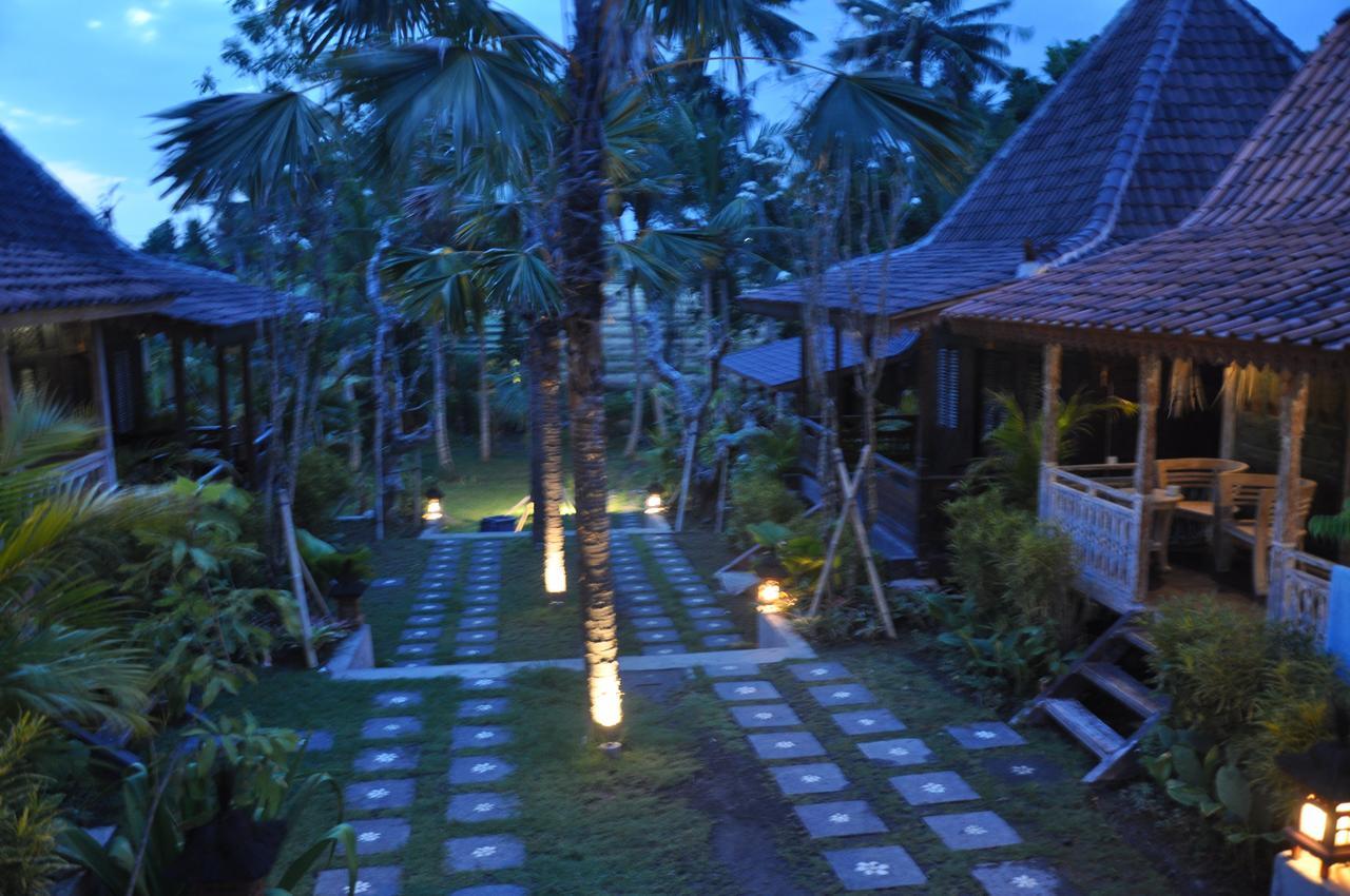Kubudiuma Villas Bali Canggu Dış mekan fotoğraf