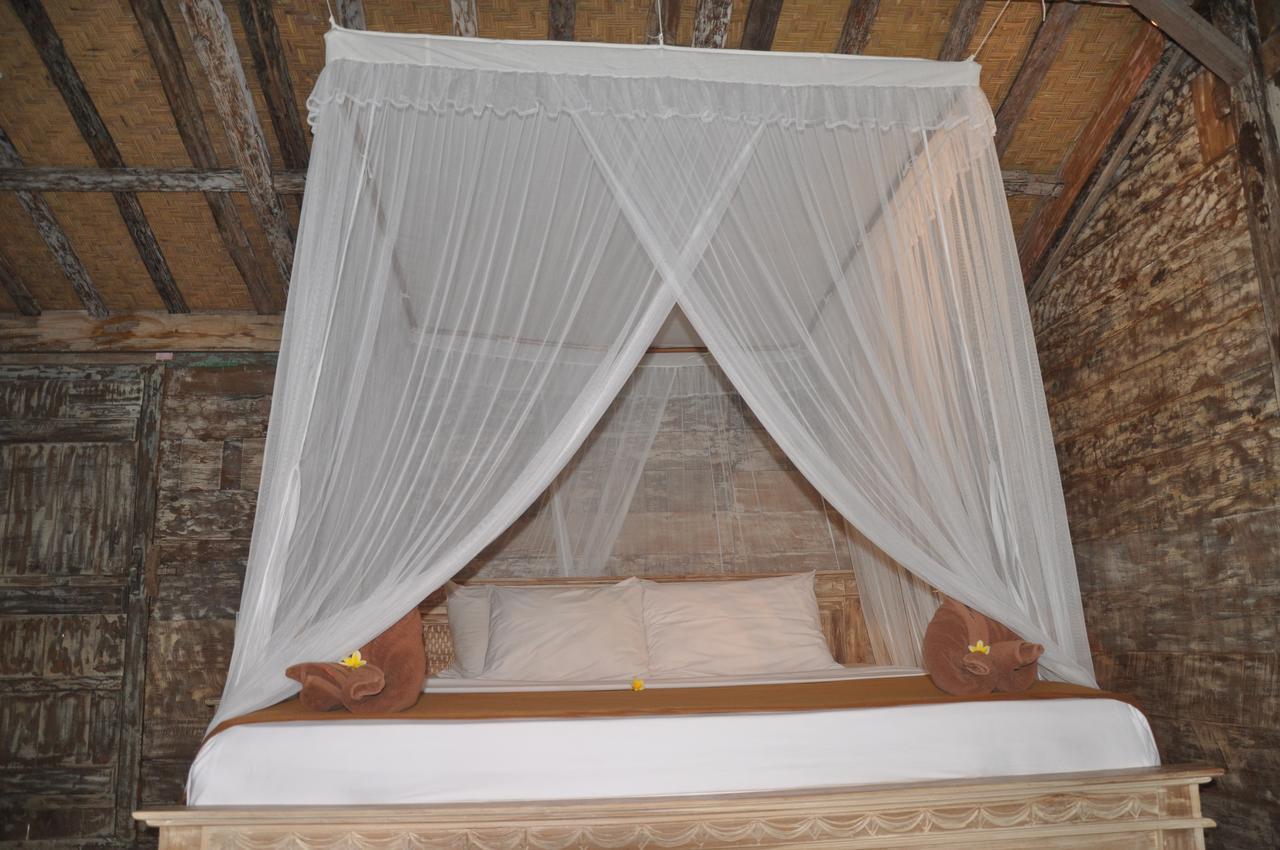 Kubudiuma Villas Bali Canggu Dış mekan fotoğraf